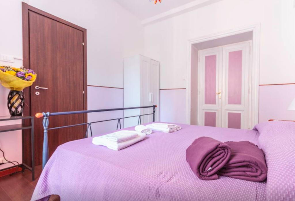 Eat&Sleep Bed & Breakfast Roma Rom bilde